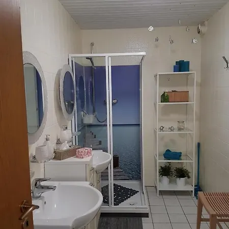Hideout דירה *