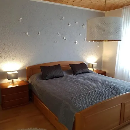 Hideout Apartment Monschau
