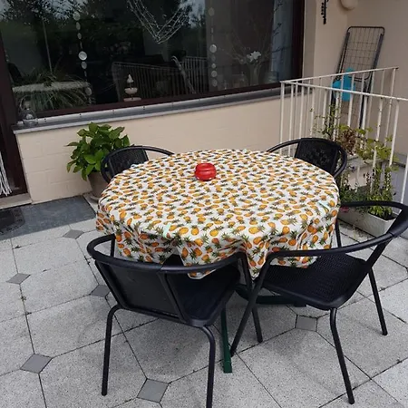 Hideout דירה