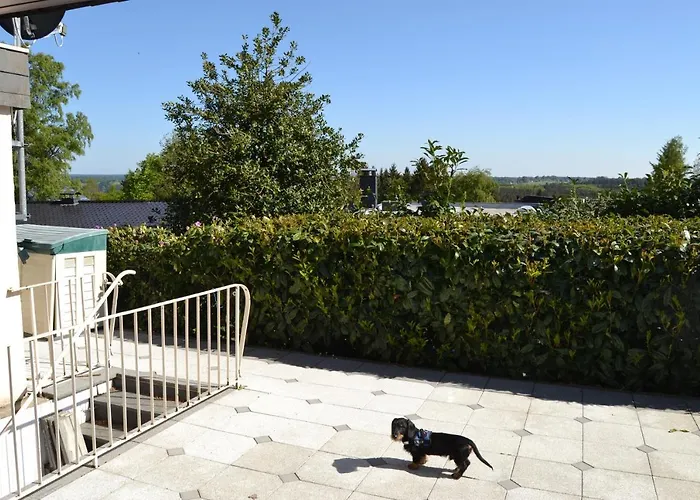 Hideout * Моншау