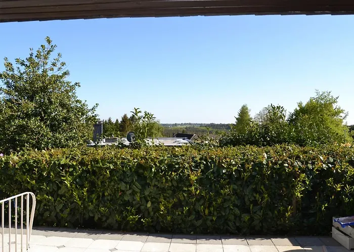 Hideout * Моншау