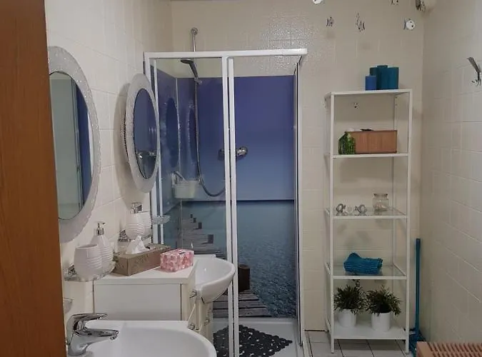 Hideout Апартаменты *