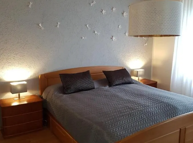 Hideout Апартаменты Моншау