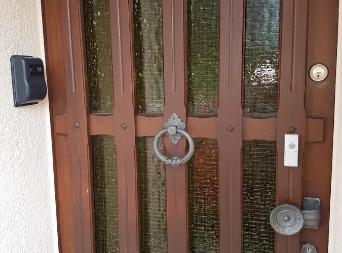 Апартаменты Hideout *