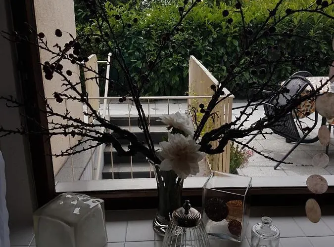 Hideout Моншау