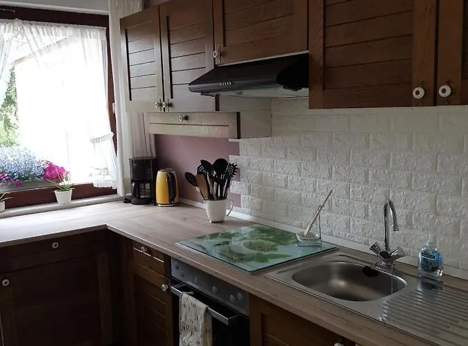 Апартаменты Hideout *